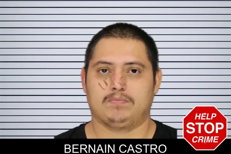 Bernain Castro