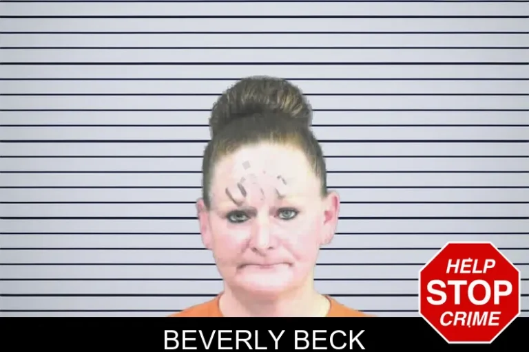 Beverly Beck