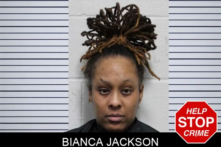 Bianca Jackson