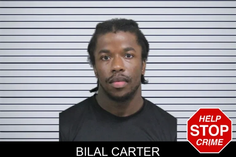 Bilal Carter