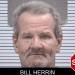 Bill Herrin mugshot – Columbia County , Georgia Bill Herrin mugshot