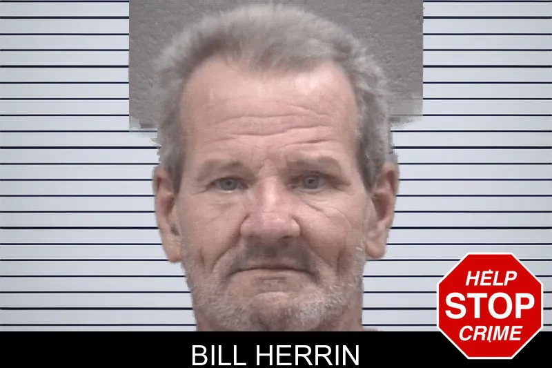 Bill Herrin mugshot – Columbia County , Georgia Bill Herrin mugshot