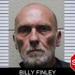 Billy Finley mugshot – Haralson County , Georgia Billy Finley mugshot