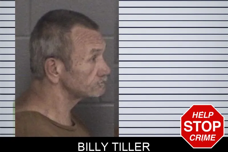 Billy Tiller mugshot – Barrow County , Georgia Billy Tiller mugshot