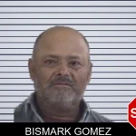 Bismark Gomez mugshot – Whitfield County , Georgia Bismark Gomez mugshot