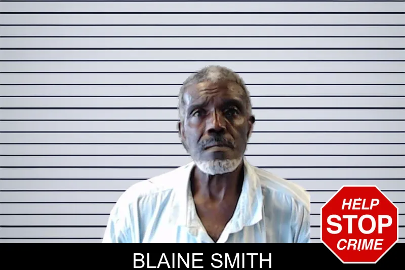 Blaine Smith mugshot – DeKalb County , Georgia Blaine Smith mugshot