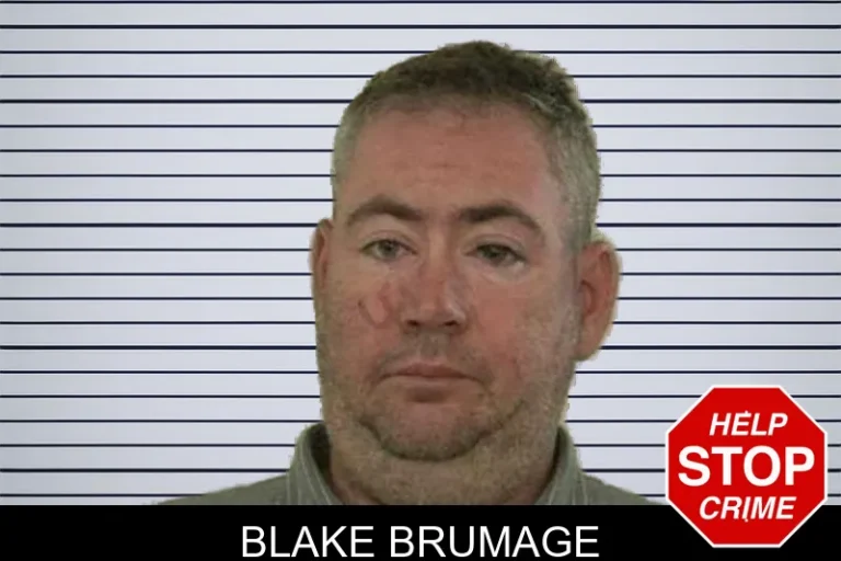 Blake Brumage