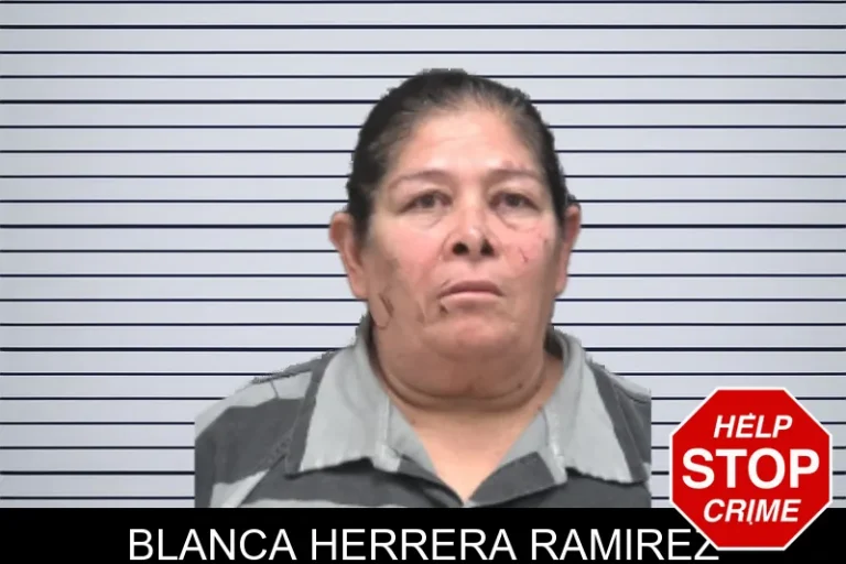 Blanca Herrera Ramirez