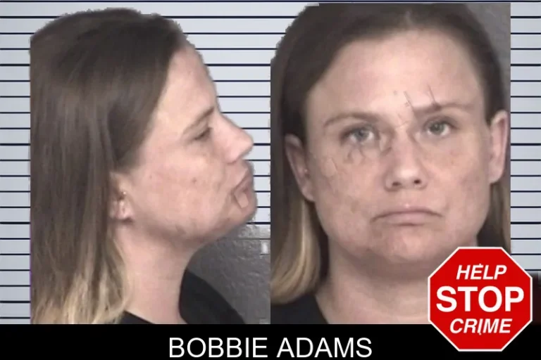 Bobbie Adams