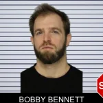 Bobby Bennett mugshot – Hall County , Georgia Bobby Bennett mugshot