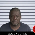 Bobby Burns mugshot – Twiggs County , Georgia Bobby Burns mugshot