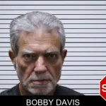 Bobby Davis mugshot