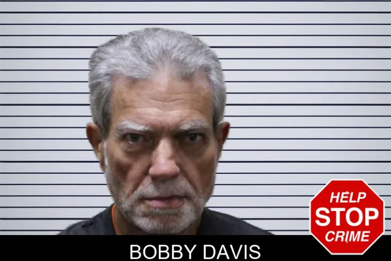 Bobby Davis
