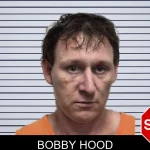 Bobby Hood mugshot – Dade County , Georgia Bobby Hood mugshot
