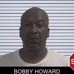 Bobby Howard mugshot – McDuffie County , Georgia Bobby Howard mugshot