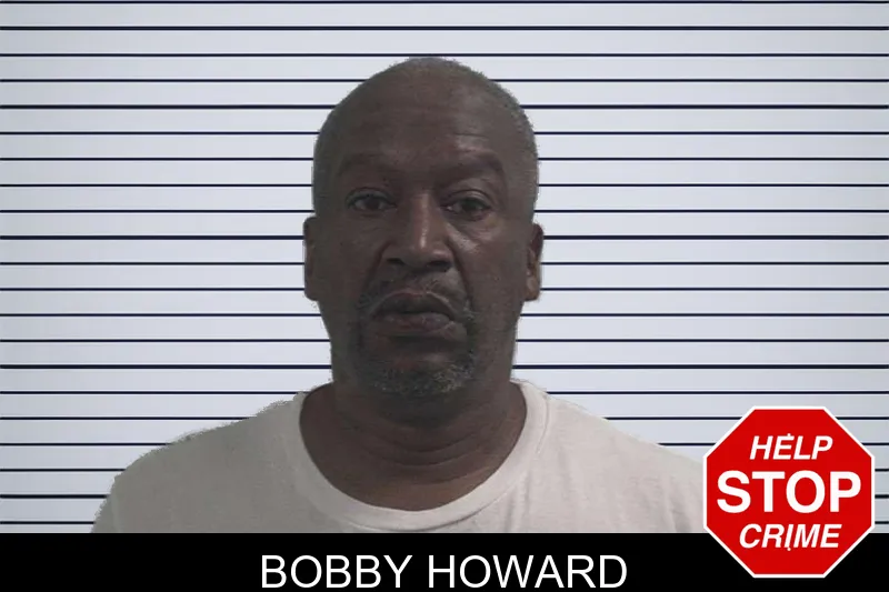 Bobby Howard mugshot – McDuffie County , Georgia Bobby Howard mugshot