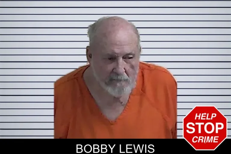 Bobby Lewis