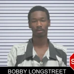 Bobby Longstreet mugshot