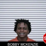Bobby McKenzie mugshot – Ben Hill County , Georgia Bobby McKenzie mugshot