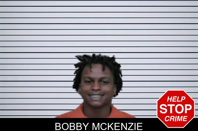 Bobby McKenzie mugshot – Ben Hill County , Georgia Bobby McKenzie mugshot