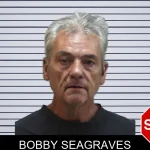 Bobby Seagraves mugshot – Madison County , Georgia Bobby Seagraves mugshot