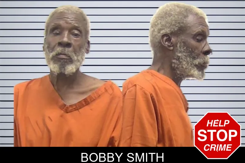 Bobby Smith mugshot – Clarke County , Georgia Bobby Smith mugshot