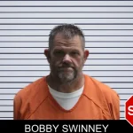 Bobby Swinney mugshot – Murray County , Georgia Bobby Swinney mugshot