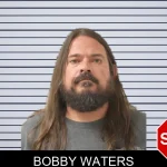 Bobby Waters mugshot