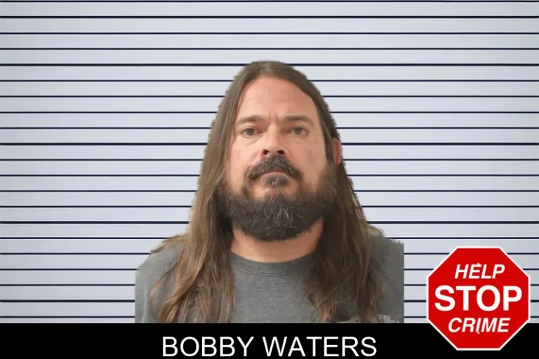 Bobby Waters