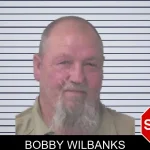 Bobby Wilbanks mugshot