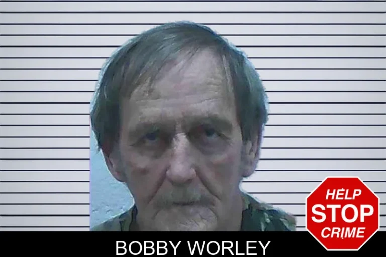 Bobby Worley