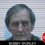 Bobby Worley mugshot – Jackson County , Georgia Bobby Worley mugshot