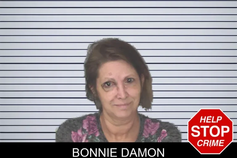 Bonnie Damon