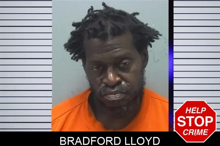 Bradford Lloyd