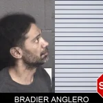 Bradier Anglero mugshot – Barrow County , Georgia Bradier Anglero mugshot