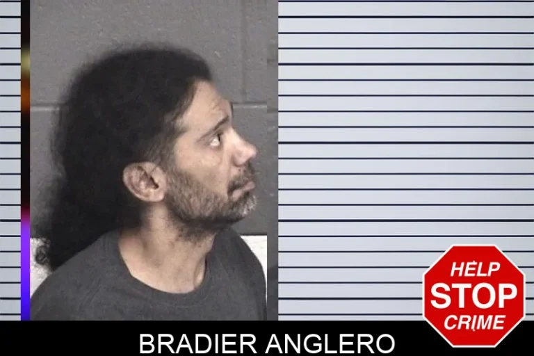 Bradier Anglero