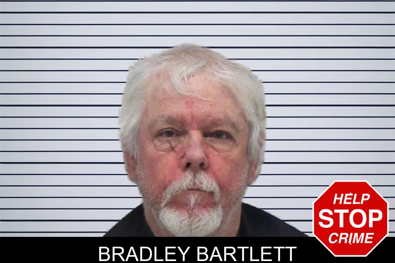 Bradley Bartlett mugshot – Carroll County , Georgia Bradley Bartlett mugshot