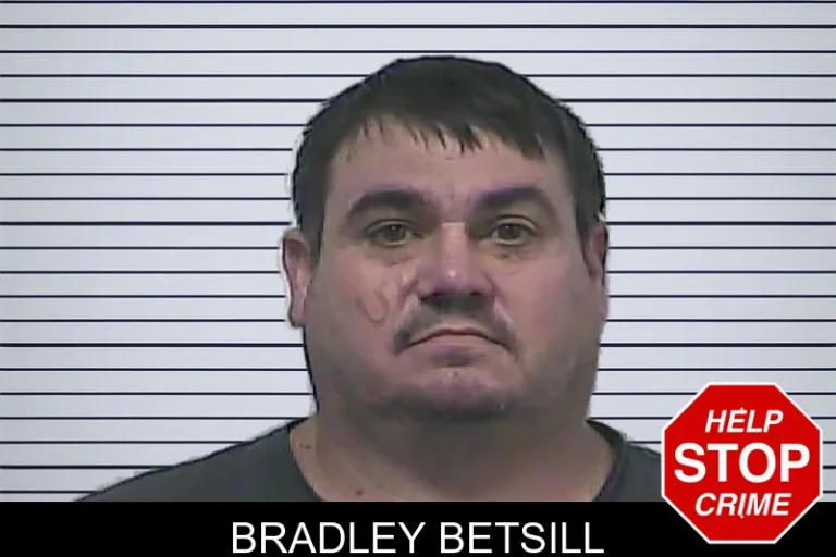 Bradley Betsill