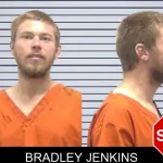 Bradley Jenkins mugshot – Clarke County , Georgia Bradley Jenkins mugshot