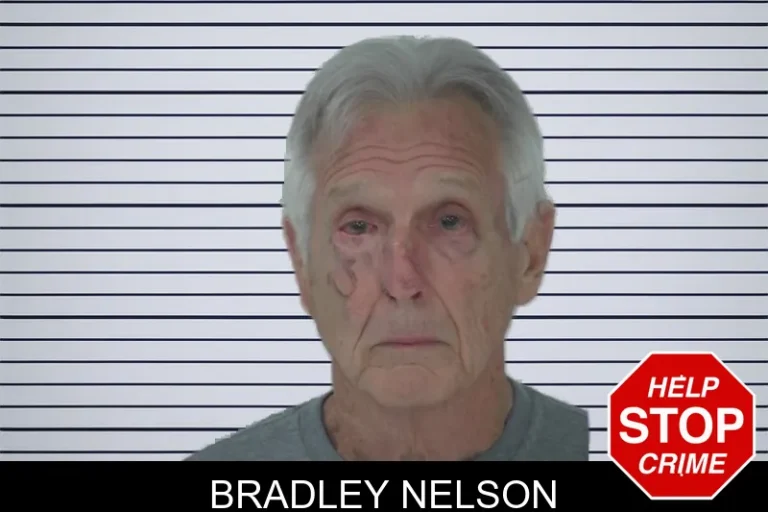 Bradley Nelson