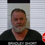 Bradley Short mugshot – Polk County , Georgia Bradley Short mugshot