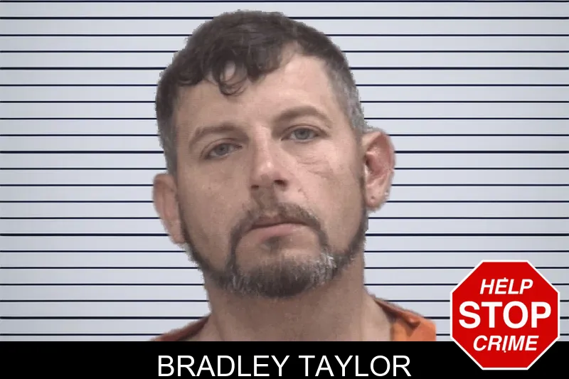 Bradley Taylor mugshot – Columbia County , Georgia Bradley Taylor mugshot