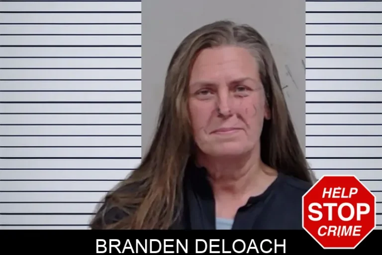 Branden Deloach