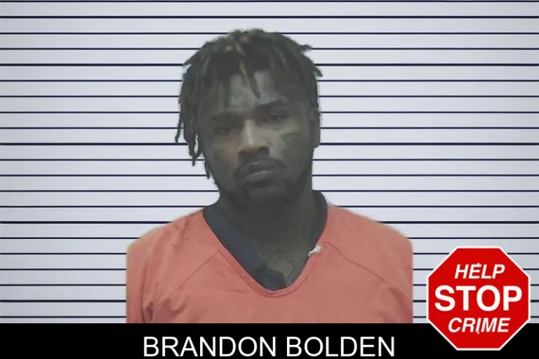 Brandon Bolden