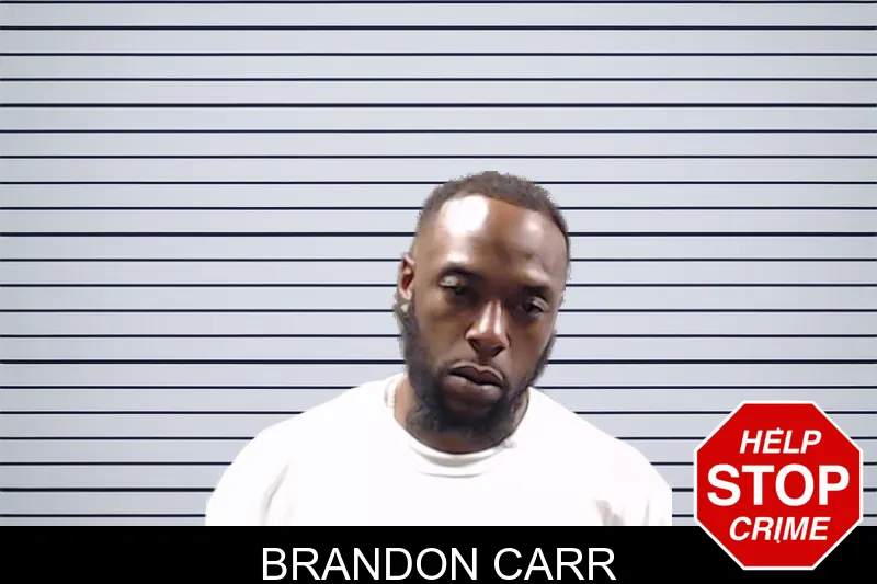 Brandon Carr mugshot – DeKalb County , Georgia Brandon Carr mugshot