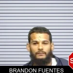 Brandon Fuentes mugshot – Fulton County , Georgia Brandon Fuentes mugshot