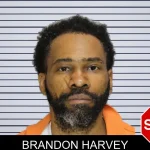 Brandon Harvey mugshot – Cobb County , Georgia Brandon Harvey mugshot