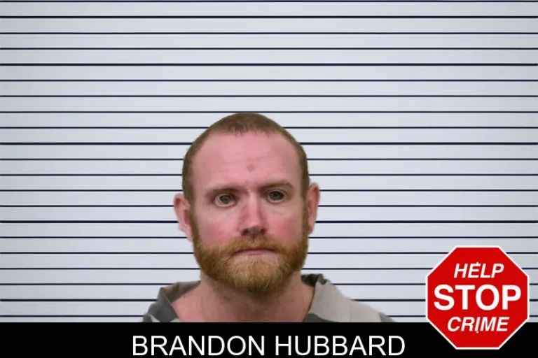 Brandon Hubbard