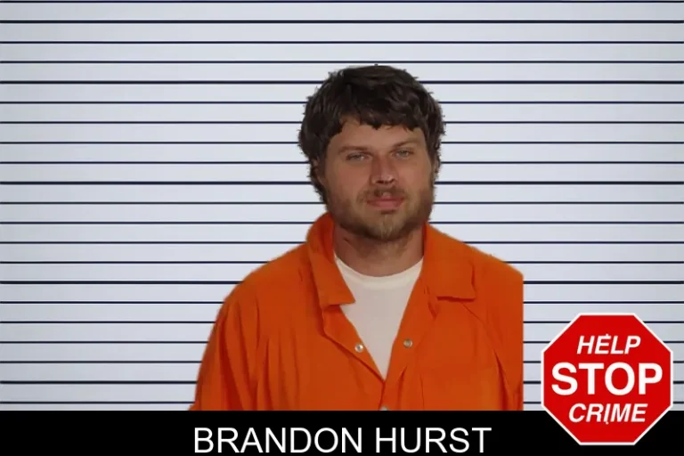Brandon Hurst
