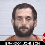 Brandon Johnson mugshot – Columbia County , Georgia Brandon Johnson mugshot
